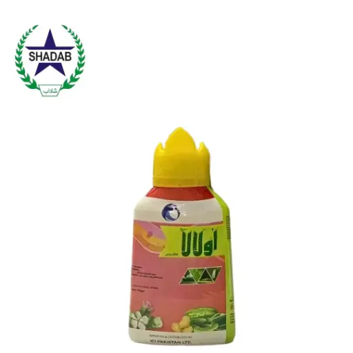 [FLONICAMID] LCI ULALA FLONICAMID 50DF