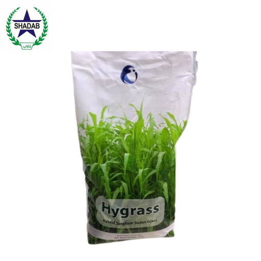 LCI JAWAR SEED HY-GRASS