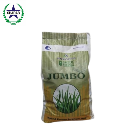 LCI JAWAR SEED-JUMBO