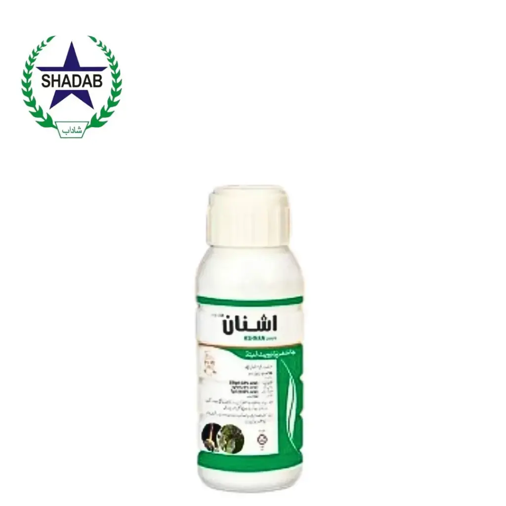 [CLOTHIANIDIN+METALAXYL-M+FLUDIOXONIL] JPL ASHNAN