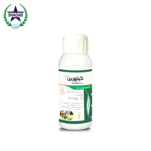 [BIFENTHRIN 10%] JPL KATHRINE 10% 