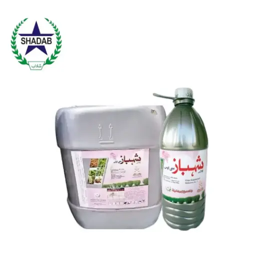 [ZINC LIQUID 10%] JPL ZINC SHAHBAZ 