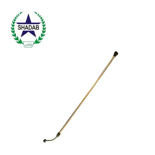 MACHINE PARTS LANCE BRASS BATTERY MACHINE DOUBLE