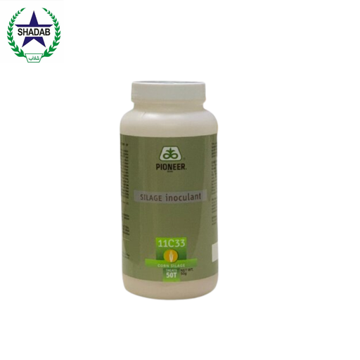 PIONEER SILAGE INOCULANT 