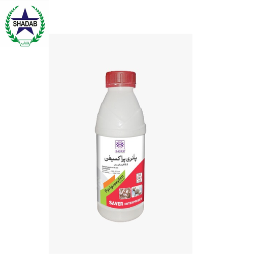 [pyriproxyfen] PYRIPROXYFEEN 500ML OTHER