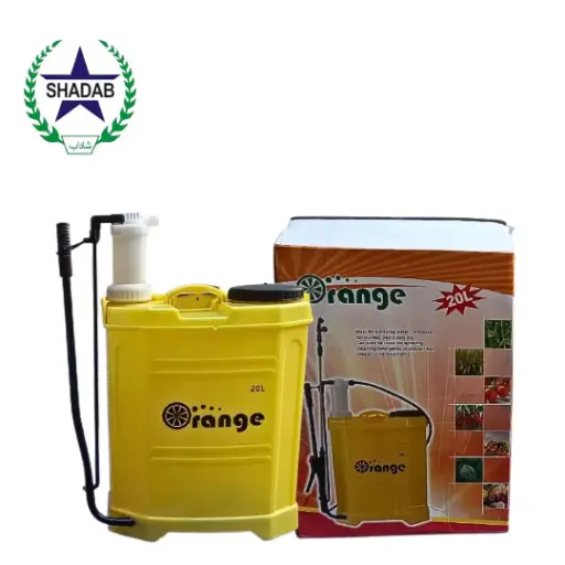 SPRAY MACHINE SIMPLE FINE QUALITY
