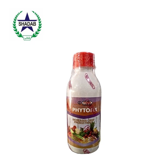 [NEPHTYLACTETIC ACID] STEDEC PHYTOFIX
