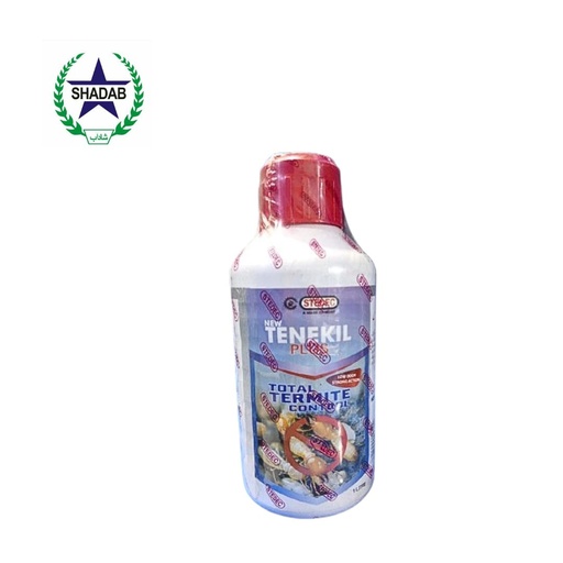 STEDEC TENEKIL PLUS 