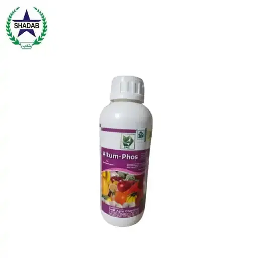 [liquid phosphorus P2O5 20%] SWAT AGRO ALTUM PHOS