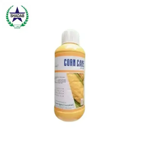 [MESOTRIONE + ATRAZINE] SWAT AGRO CORN CANE 