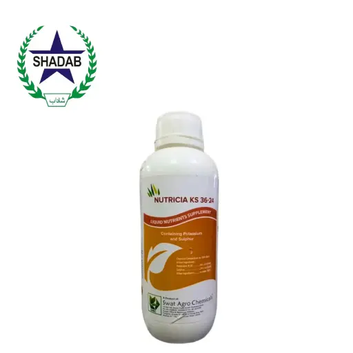 SWAT AGRO NUTRICIA KS 36:24