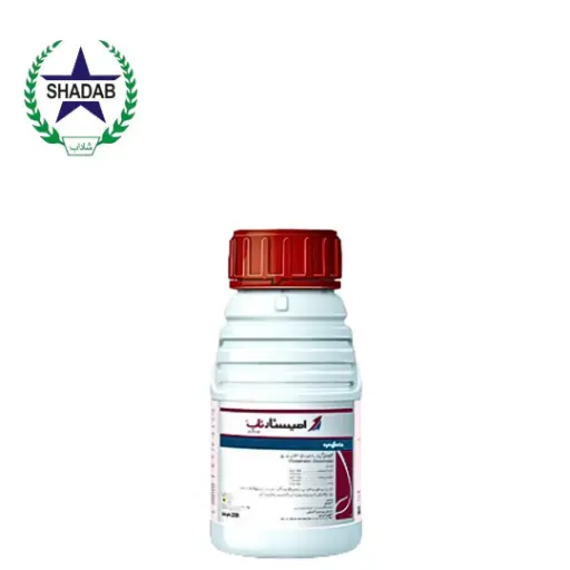 SYNGENTA AMISTAR TOP