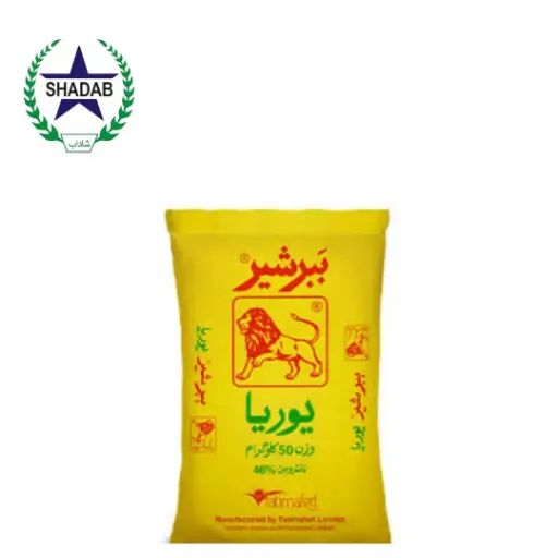 UREA BUBER SHER
