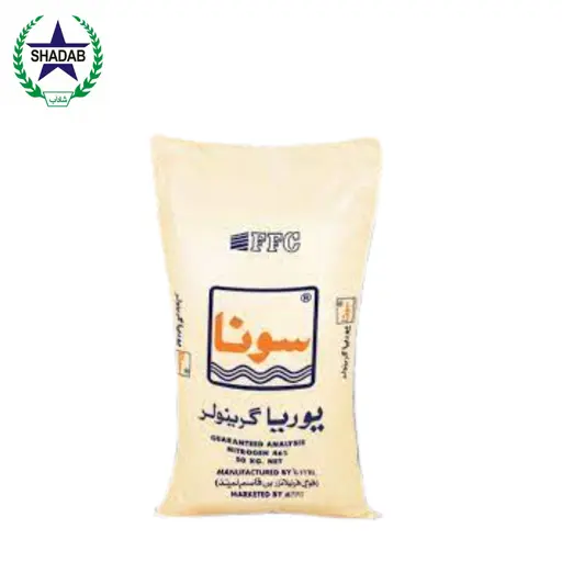 UREA SONA G