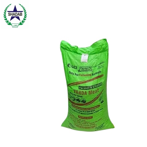 LCI VANDA MEAT DANEDAR 40KG