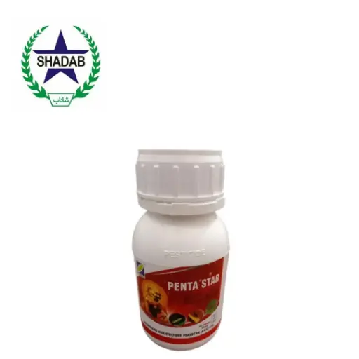 [TOLFENPYRAD + EMAMECTIN BENZOATE] ZHENGBANG PENTASTAR 