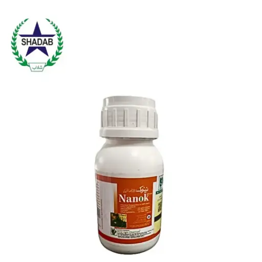 [AZOXYSTROBIN + FLUTRIAFOL] SWAT AGRO NANOK