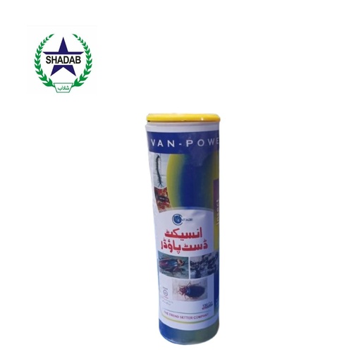 [PERMETHRIN] VANTAGE VAN POWER
