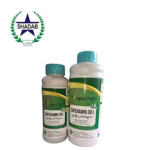 SWAT AGRO SUPERAMIN 30L