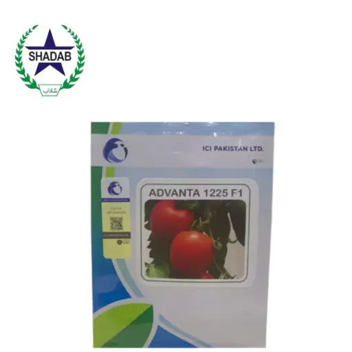 LCI VEGETABLE SEED TOMATO 1225