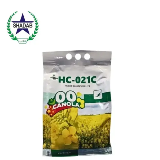 [CANOLA] AG PHARMA CANOLA HC-021C