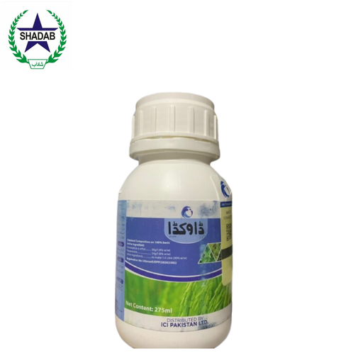 [FENOXAPROP-P-ETHYL+PENOXSULAM] LCI DAOKDA