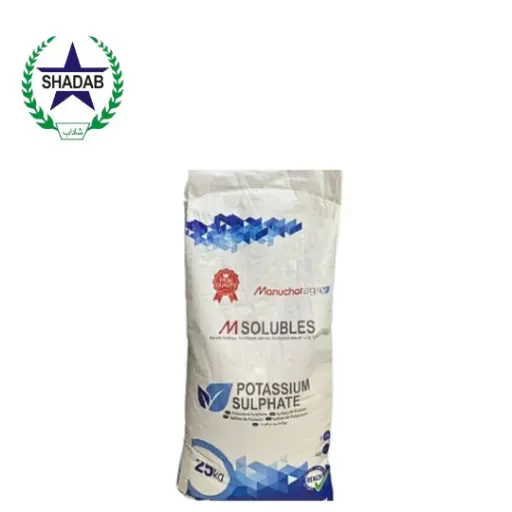 [S17%,K50%] MANUCHAR BELGIUM SOP