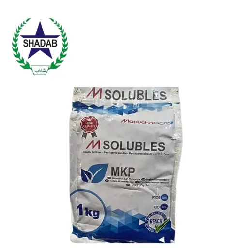 [P52%,K34%] MANUCHAR BELGIUM MKP