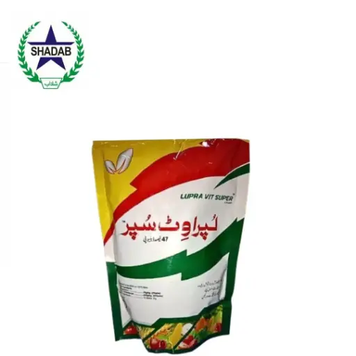 [KASUGAMYCIN+COPPER OXYCHLORIDE] SAYBAN LUPRAVIT SUPER 47WP