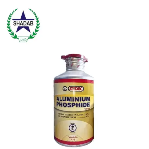 [ALUMINIUM PHOSPHIDE] STEDEC GANDAM GOLI 1.5KG