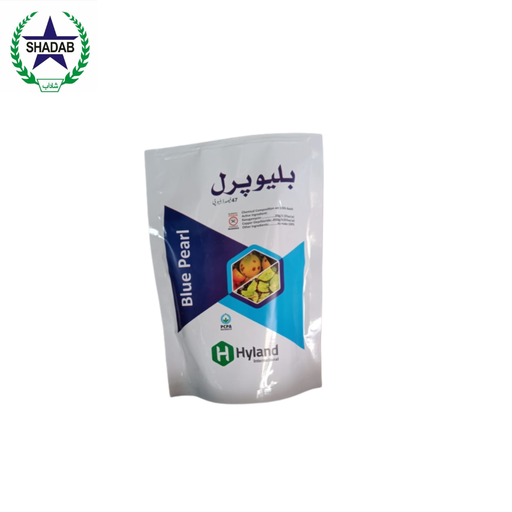 [KASUGAMYCIN+COPPER OXYCHLORIDE] HYLAND BLUE PEARL 47%WP