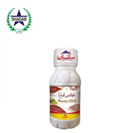 [AZOXYSTROBIN+TEBUCONAZOLE] SAYBAN NOVICE ULTRA 50%SC