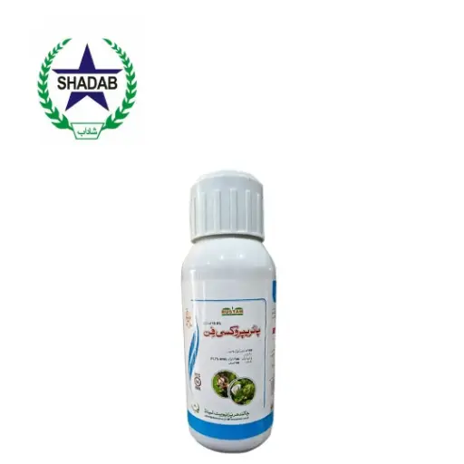 [PYRIOPROXYFEN] JPL PYRIPROXYFEN 10.8%EC