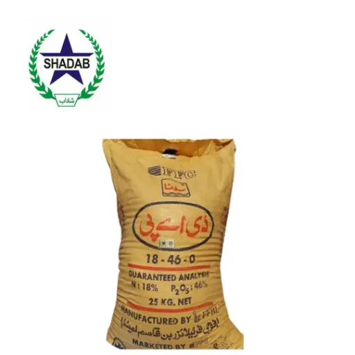 [DAP SONA] DAP SONA (25 KG)