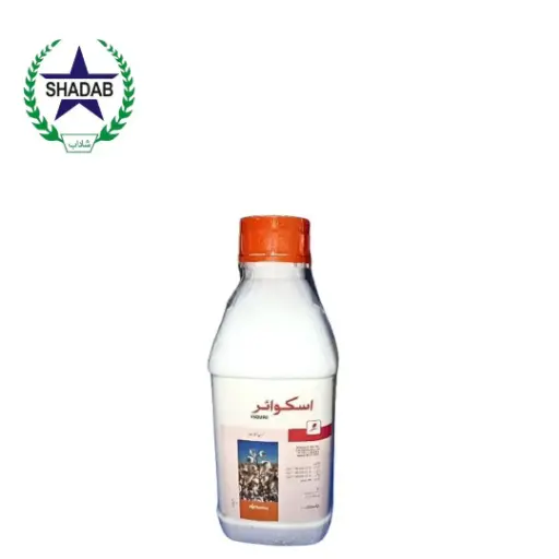 [NITROGEN 8+PHOSPHOROS 8+POTASSIUM 6] AG PHARMA ESQUIRE 