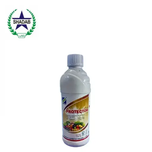 ZHENGBANG PROTECTOR 5%EC