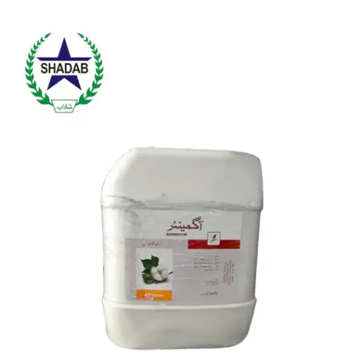 [NITROGEN 5%+PHOSPHORUS 20%+POTASH 5%] AG PHARMA AUGMENTOR