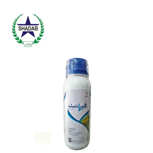 [FIPRONIL] JAFFER FIPRYT 5% SC