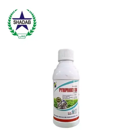 [PYRIPROXYFEN] ZHENGBANG PYRIPROXYFEN 10.8%EC