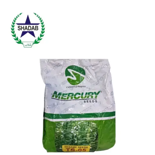 [SESAME SEED TS-05] MERCURY SESAME SEED TS-05
