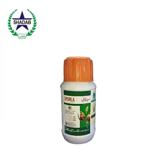[PYRIDABEN+ABAMECTIN] SWAT AGRO SPARLA 10.5% EC
