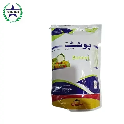 [METALYXAL+MENCOZEB] SAYBAN BONNET 72%WP