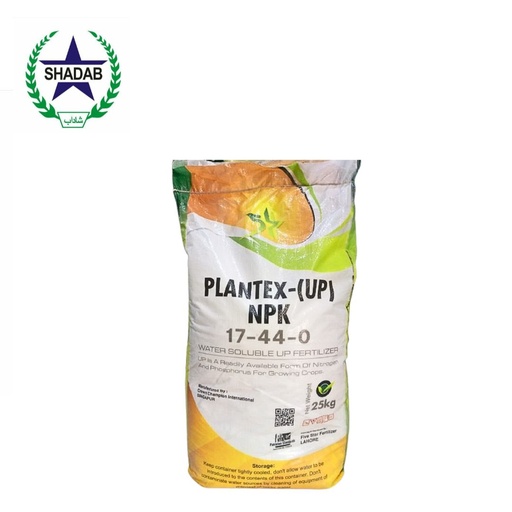 [NPK] PLANTEX UREA PHOSPHATE NPK 17-44-0