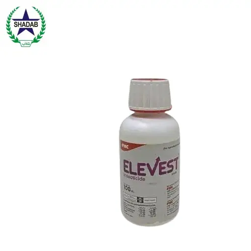 [BIFENTHRIN+CHLORANTRANILIPROLE] FMC ELEVEST 24%SC