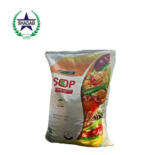 SWAT AGRO NUTRI SAC SOP