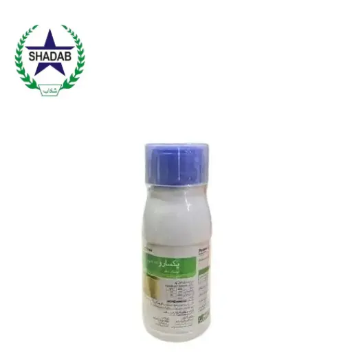 [HALAUXIFEN+FLUROXYPYR] CORTEVA PIXXARO