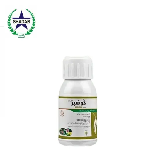 [DINOTEFURAN+SPIROTRAMATE] JPL DOSUPER 20%SC