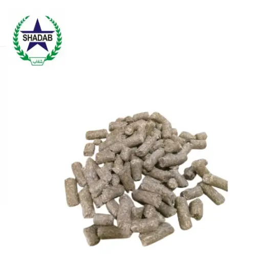 MAXIM VANDA ALFALFA HAY PELLETS