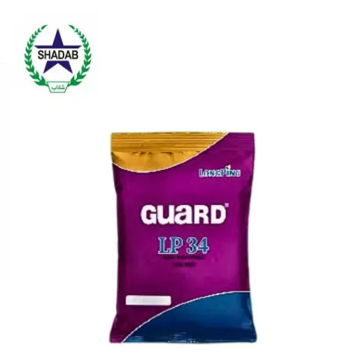 [HYBRID RICE SEED] GUARD LP 34 RICE SEED