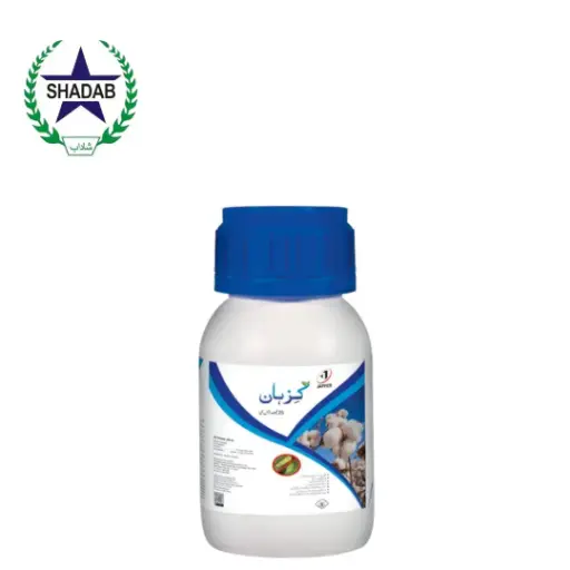[FLONICAMID] JAFFER QIZHAN 25%SC